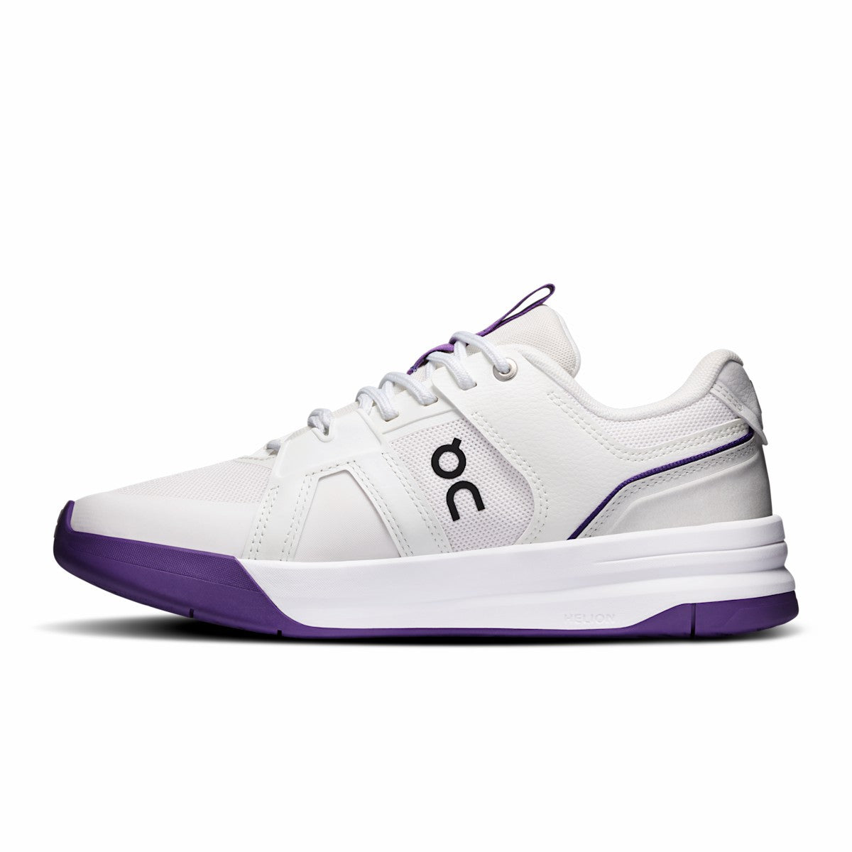 On United States Popular / Women's THE ROGER Clubhouse Pro 2 - White/Amethyst