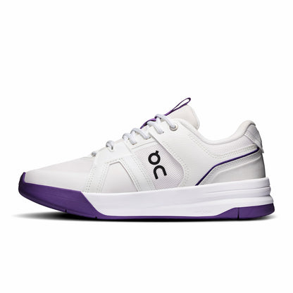 On United States Popular / Women's THE ROGER Clubhouse Pro 2 - White/Amethyst