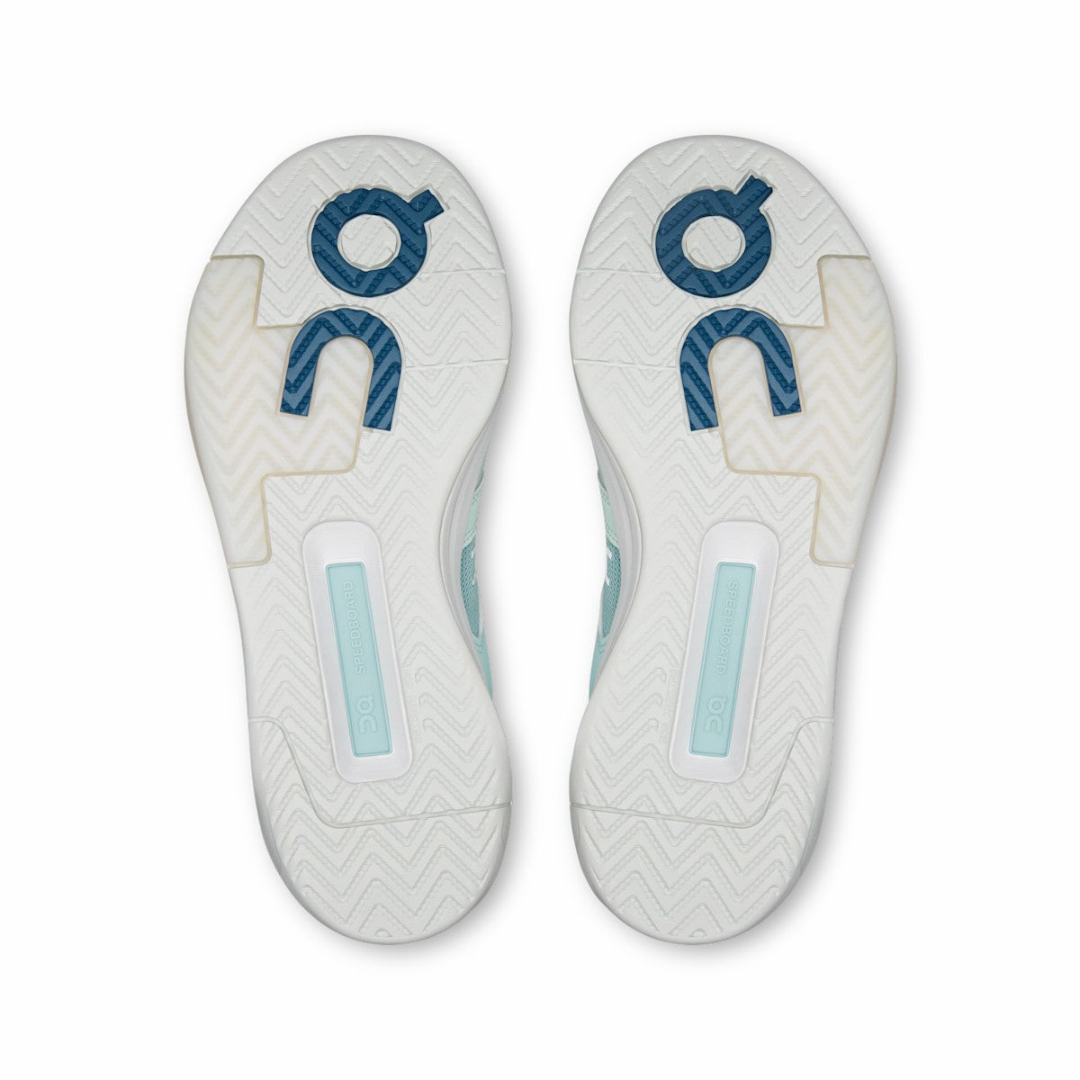 On United States Trending / Women's THE ROGER Clubhouse Pro 2 - Flurry/Brook