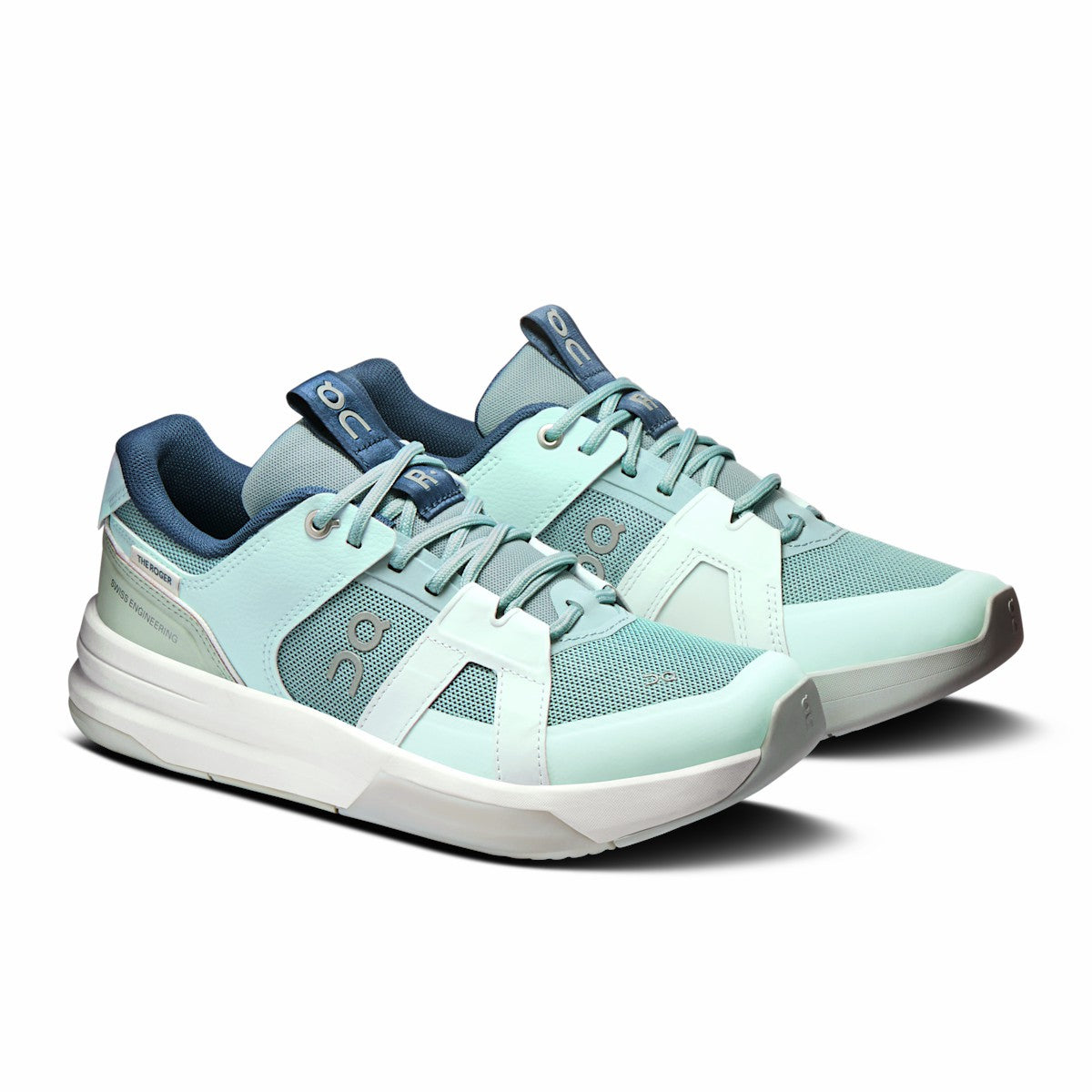 On United States Trending / Women's THE ROGER Clubhouse Pro 2 - Flurry/Brook