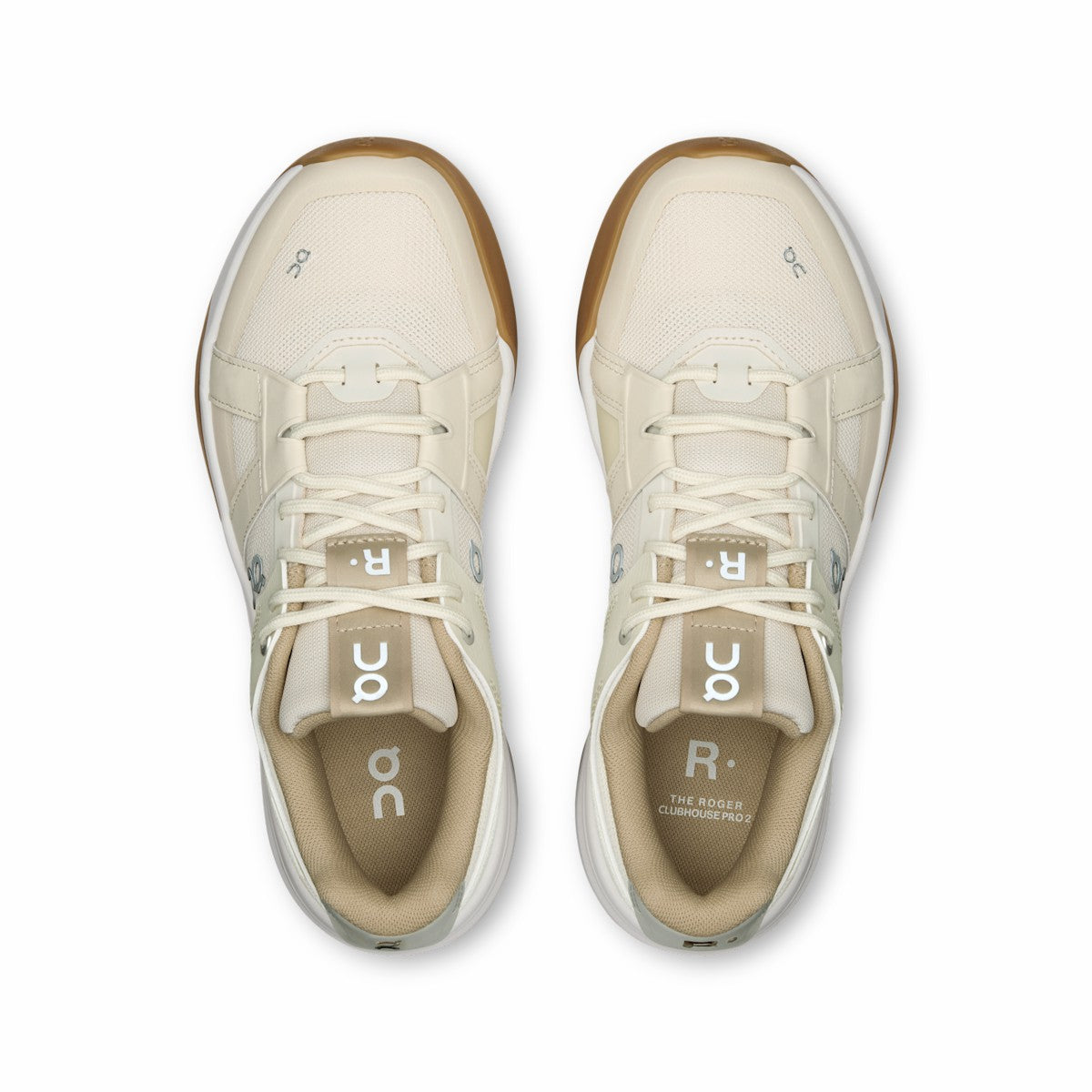 On United States Deals / Women's THE ROGER Clubhouse Pro 2 - Grain/Dew