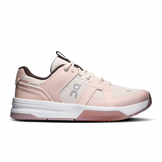 On United States Latest / Women's THE ROGER Clubhouse Pro 2 Clay - Oyster/Doe