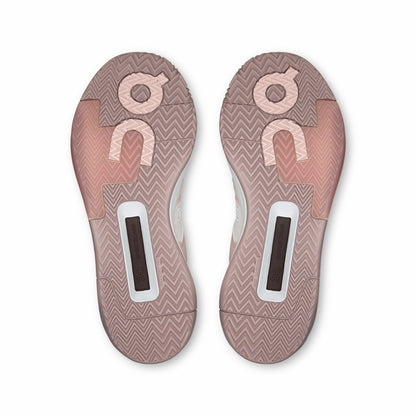 On United States Latest / Women's THE ROGER Clubhouse Pro 2 Clay - Oyster/Doe