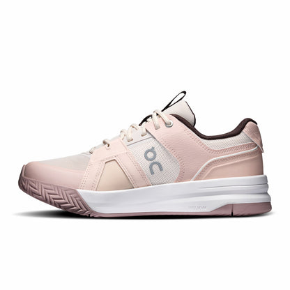On United States Latest / Women's THE ROGER Clubhouse Pro 2 Clay - Oyster/Doe