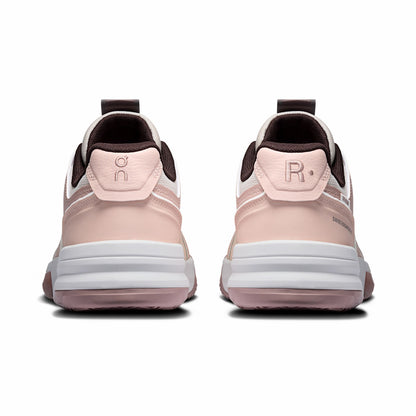 On United States Latest / Women's THE ROGER Clubhouse Pro 2 Clay - Oyster/Doe