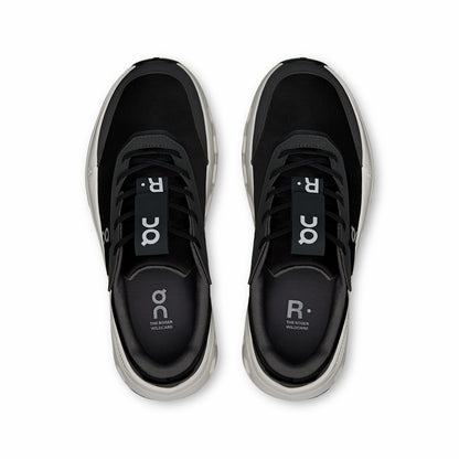 On United States Value / Women's THE ROGER Wildcard - Black/White