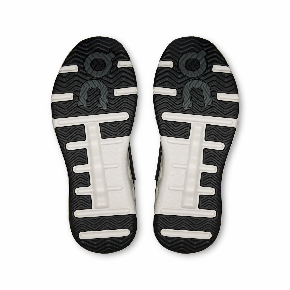 On United States Value / Women's THE ROGER Wildcard - Black/White