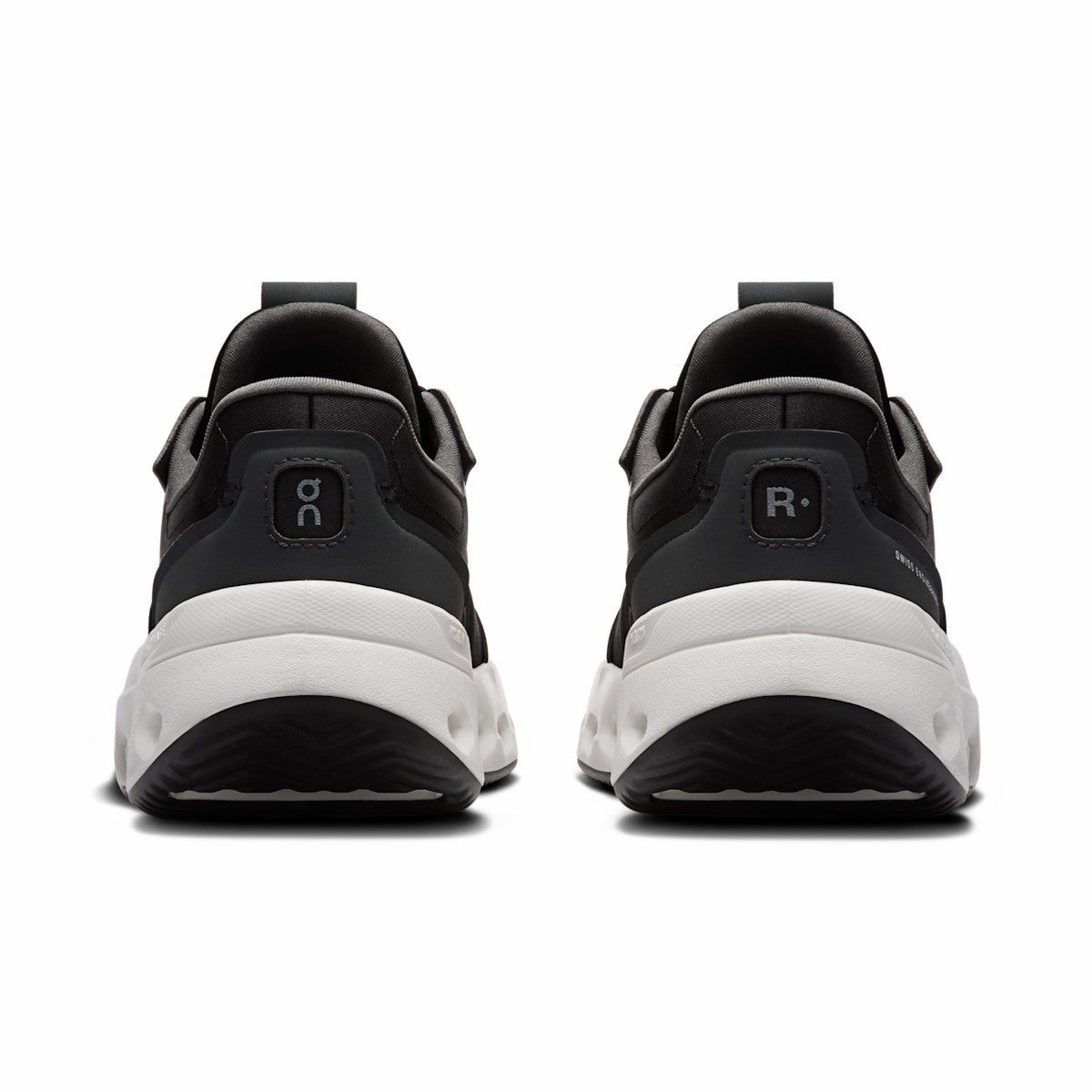 On United States Value / Women's THE ROGER Wildcard - Black/White