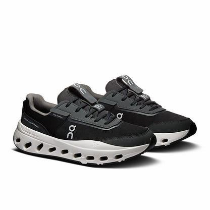 On United States Value / Women's THE ROGER Wildcard - Black/White
