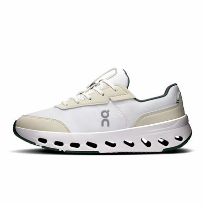 On United States Best Seller / Women's THE ROGER Wildcard - Ivory/Evergreen