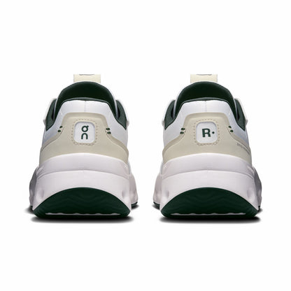 On United States Best Seller / Women's THE ROGER Wildcard - Ivory/Evergreen