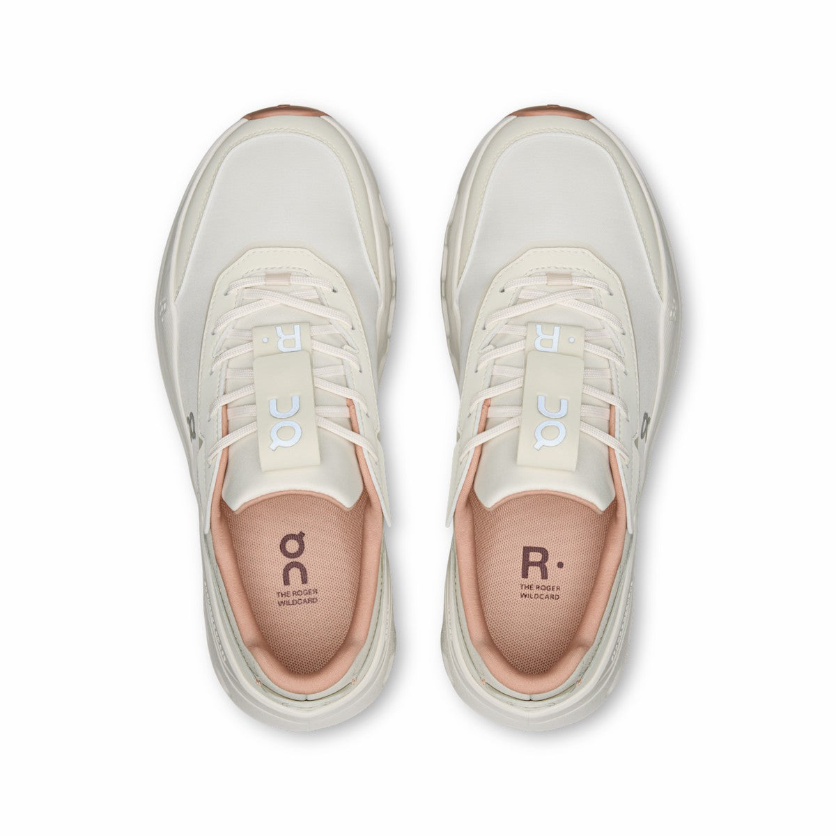 On United States Essential / Women's THE ROGER Wildcard - Dew/Argil