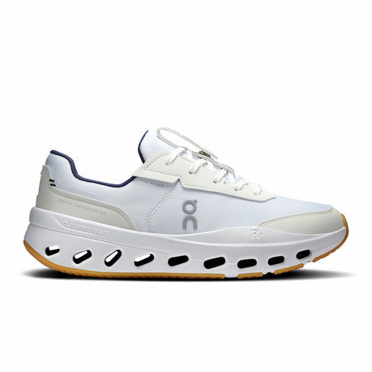 On United States Customer Favorite / Women's THE ROGER Wildcard - White/Midnight