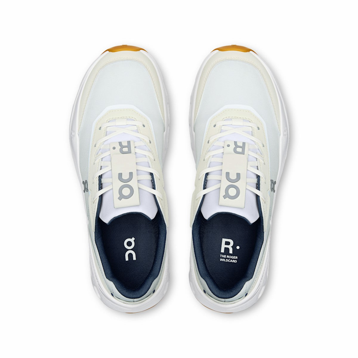 On United States Customer Favorite / Women's THE ROGER Wildcard - White/Midnight