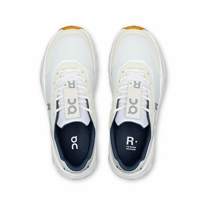 On United States Customer Favorite / Women's THE ROGER Wildcard - White/Midnight