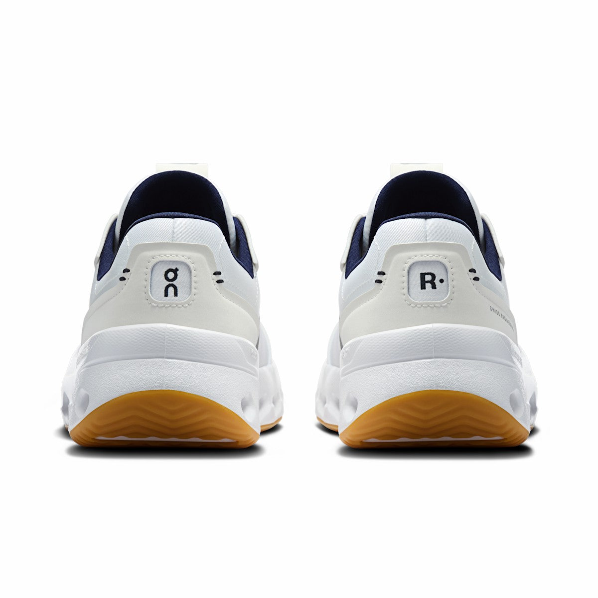 On United States Customer Favorite / Women's THE ROGER Wildcard - White/Midnight