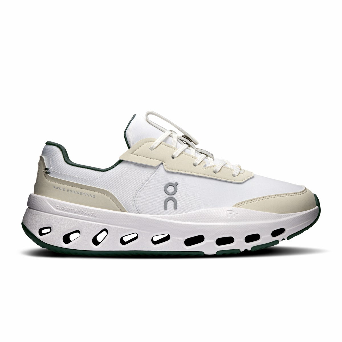 On United States Customer Favorite / Women's THE ROGER Wildcard - White/Midnight