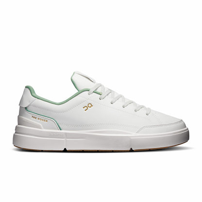 On United States Deals / Women's THE ROGER Centre Court - Ivory/Fern