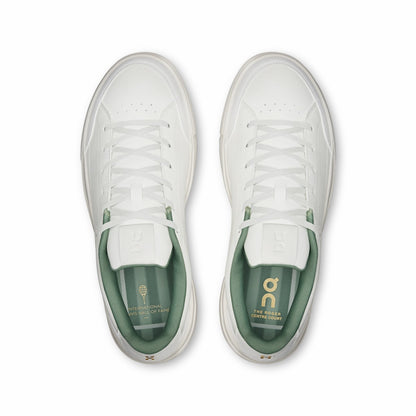 On United States Deals / Women's THE ROGER Centre Court - Ivory/Fern