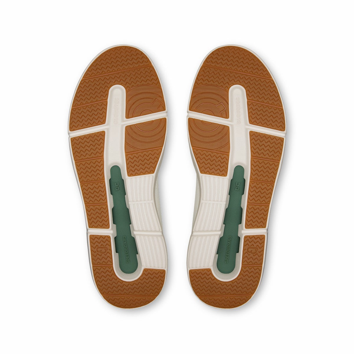 On United States Deals / Women's THE ROGER Centre Court - Ivory/Fern