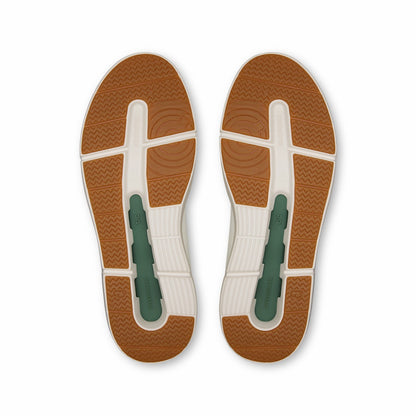 On United States Deals / Women's THE ROGER Centre Court - Ivory/Fern