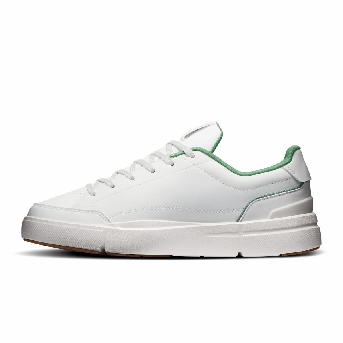 On United States Deals / Women's THE ROGER Centre Court - Ivory/Fern
