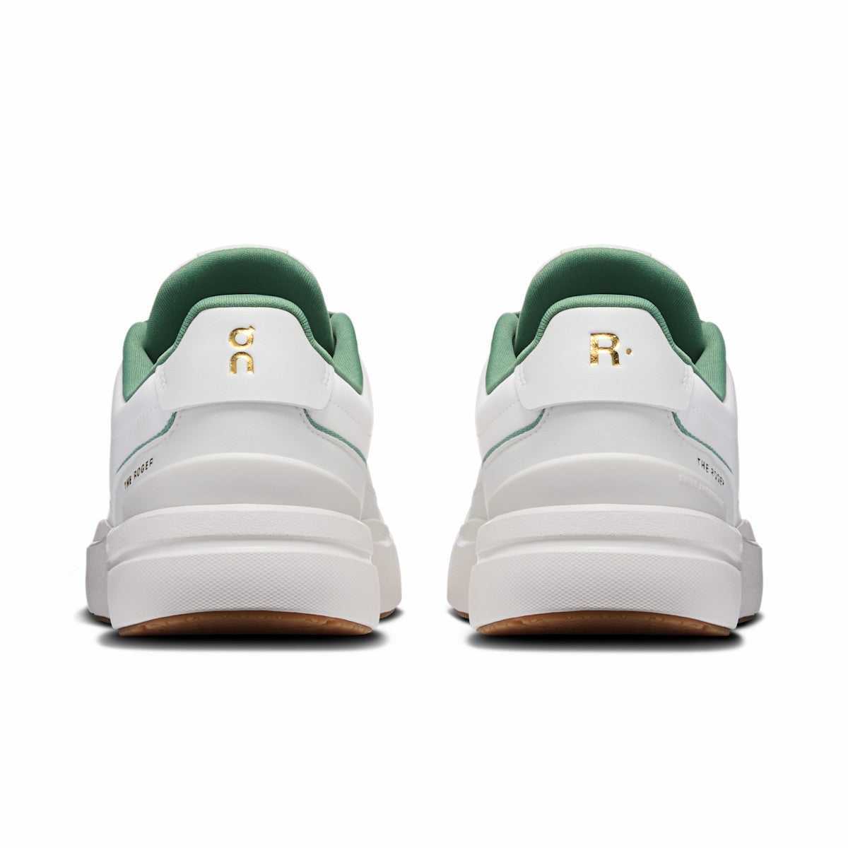 On United States Deals / Women's THE ROGER Centre Court - Ivory/Fern