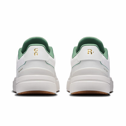 On United States Deals / Women's THE ROGER Centre Court - Ivory/Fern
