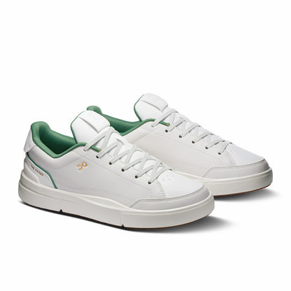 On United States Deals / Women's THE ROGER Centre Court - Ivory/Fern
