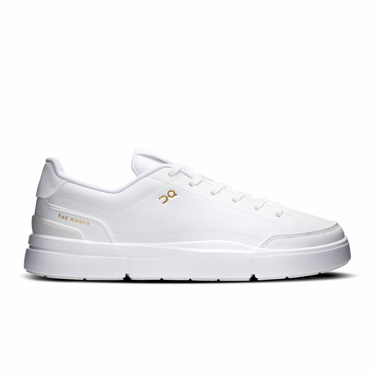 On United States Deals / Women's THE ROGER Centre Court - Ivory/Fern