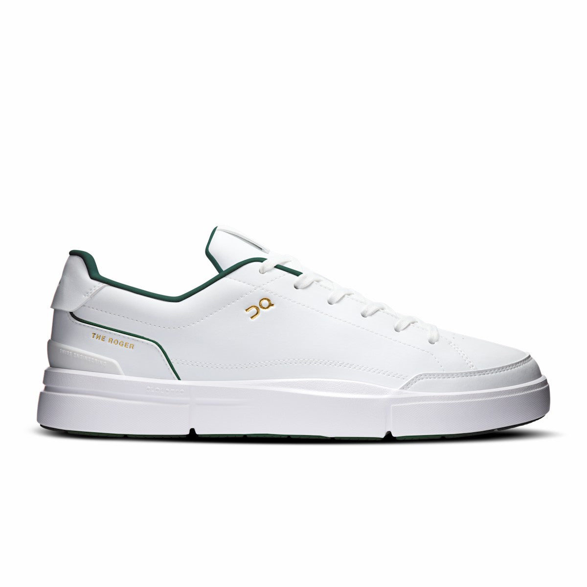 On United States Deals / Women's THE ROGER Centre Court - Ivory/Fern