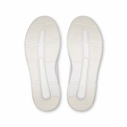 On United States Premium / Women's THE ROGER Centre Court - White/White