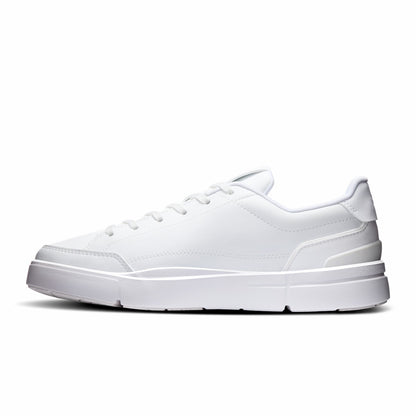 On United States Premium / Women's THE ROGER Centre Court - White/White