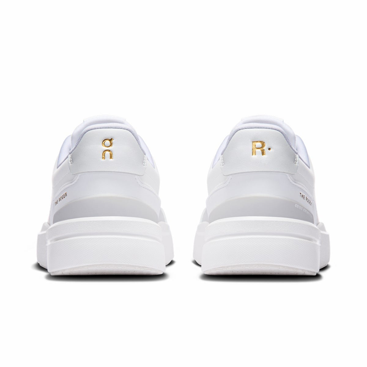 On United States Premium / Women's THE ROGER Centre Court - White/White
