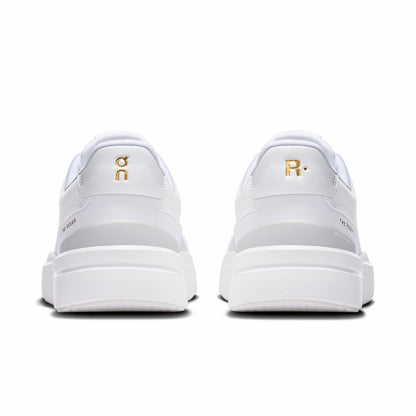 On United States Premium / Women's THE ROGER Centre Court - White/White