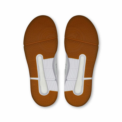 On United States Everyday / Women's THE ROGER Clubhouse - White/Ivory