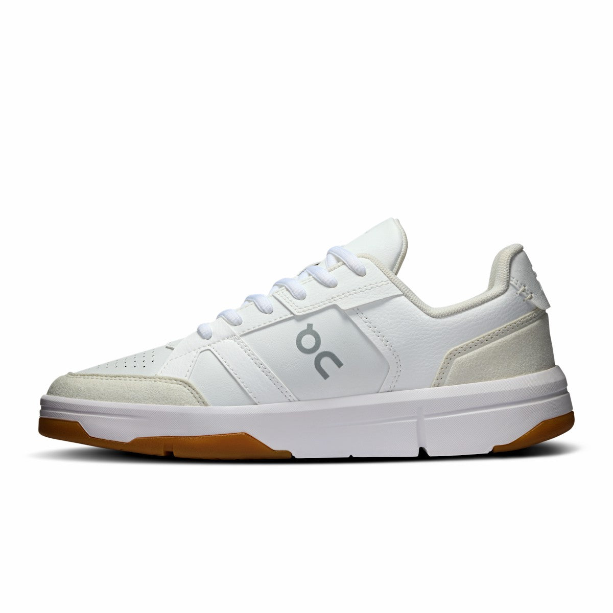 On United States Everyday / Women's THE ROGER Clubhouse - White/Ivory