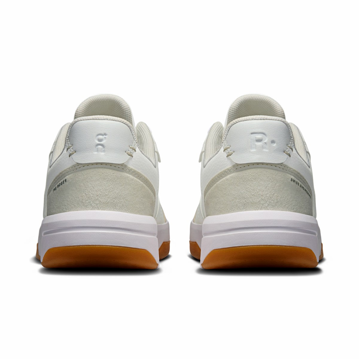 On United States Everyday / Women's THE ROGER Clubhouse - White/Ivory