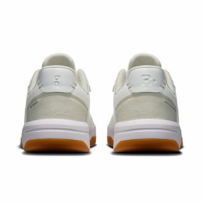 On United States Everyday / Women's THE ROGER Clubhouse - White/Ivory