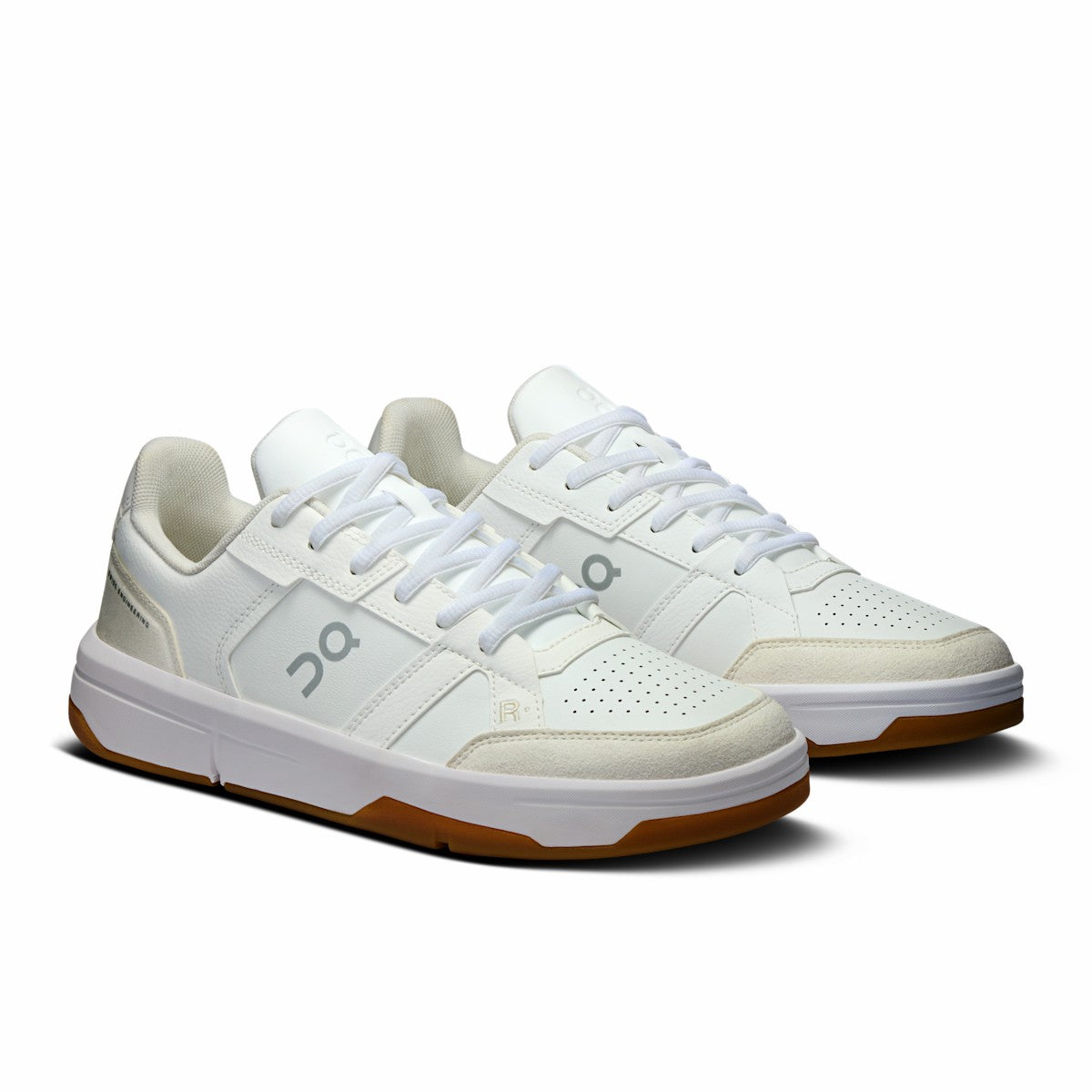 On United States Everyday / Women's THE ROGER Clubhouse - White/Ivory