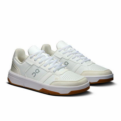 On United States Everyday / Women's THE ROGER Clubhouse - White/Ivory
