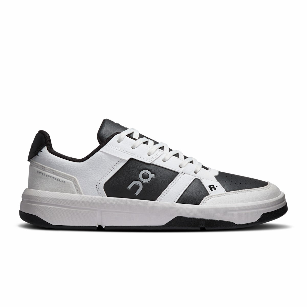 On United States Everyday / Women's THE ROGER Clubhouse - White/Ivory
