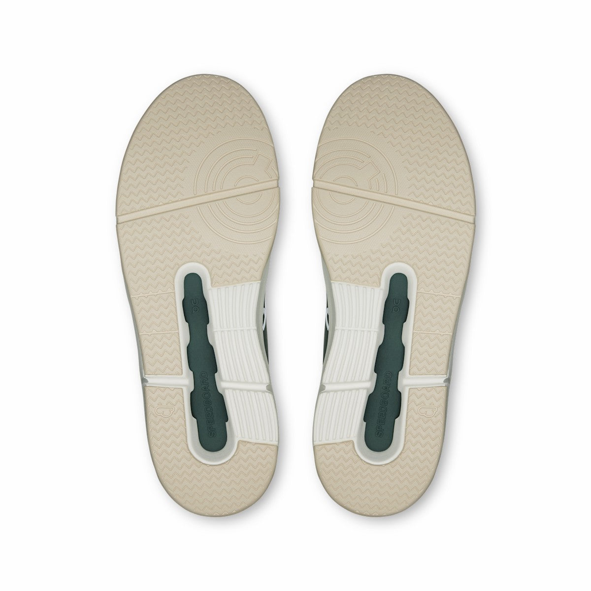 On United States Hot Sale / Women's THE ROGER Clubhouse - Ivory/Olive