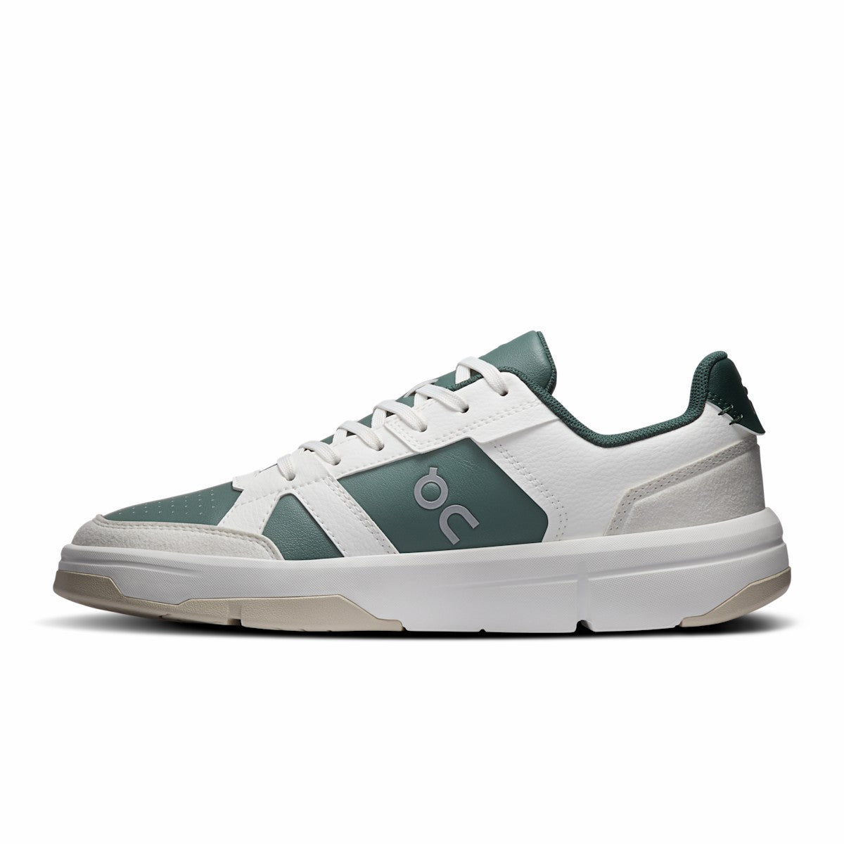 On United States Hot Sale / Women's THE ROGER Clubhouse - Ivory/Olive