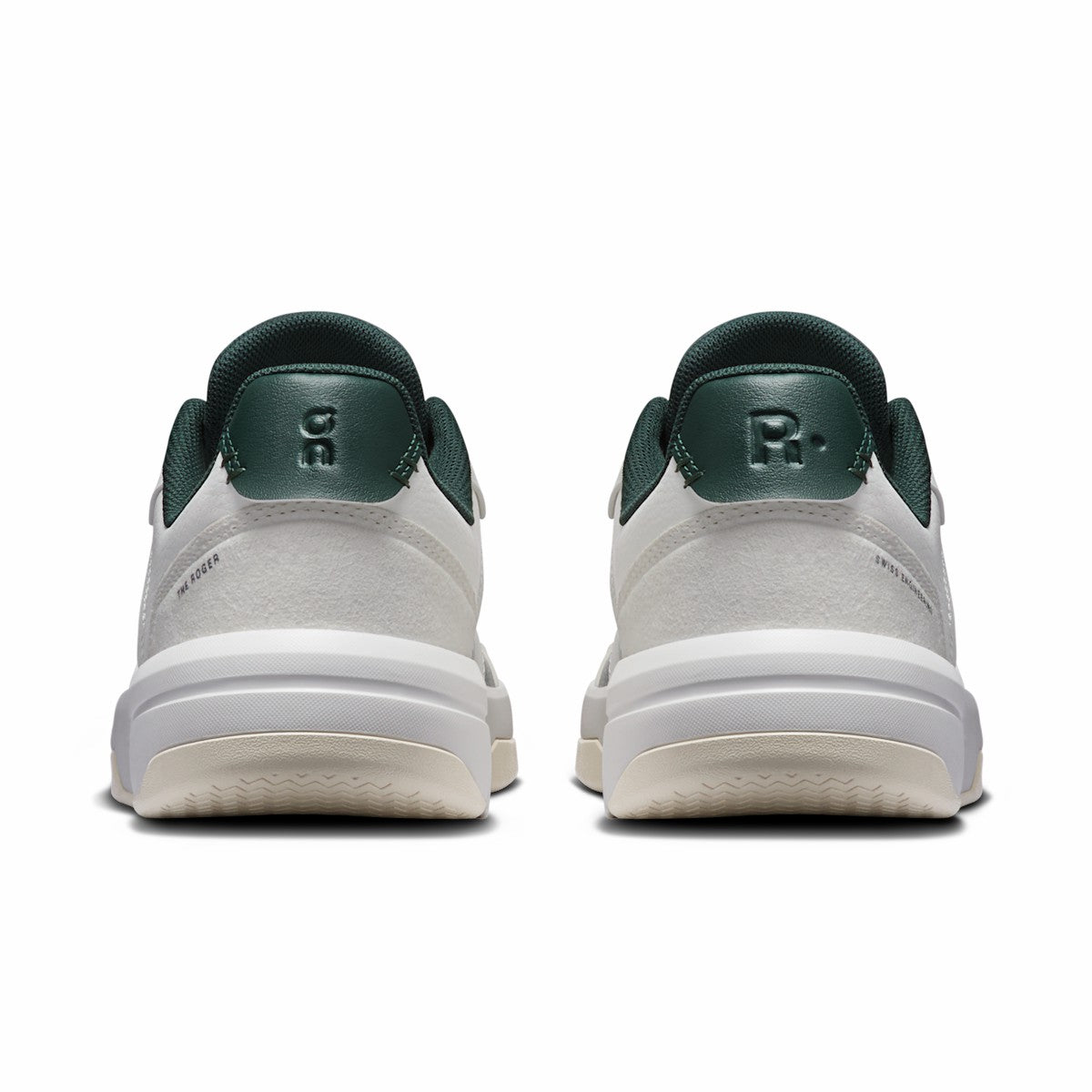 On United States Hot Sale / Women's THE ROGER Clubhouse - Ivory/Olive