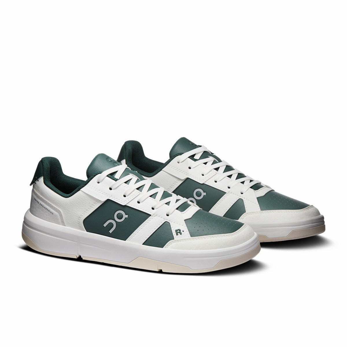 On United States Hot Sale / Women's THE ROGER Clubhouse - Ivory/Olive