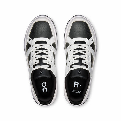 On United States Featured / Women's THE ROGER Clubhouse - White/Onyx