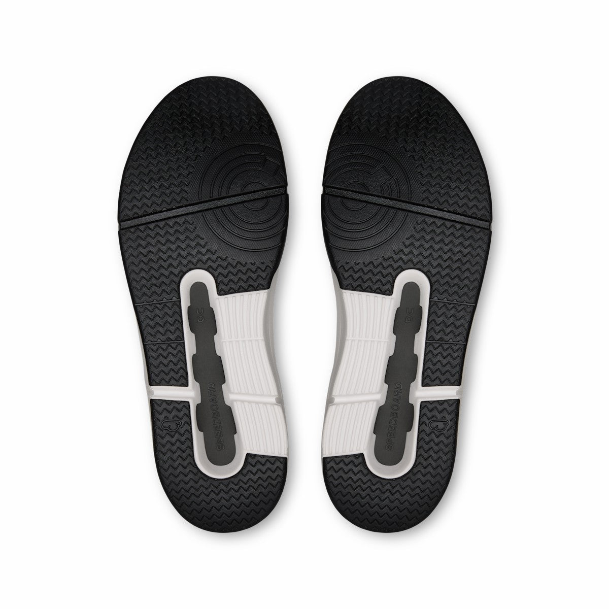 On United States Featured / Women's THE ROGER Clubhouse - White/Onyx