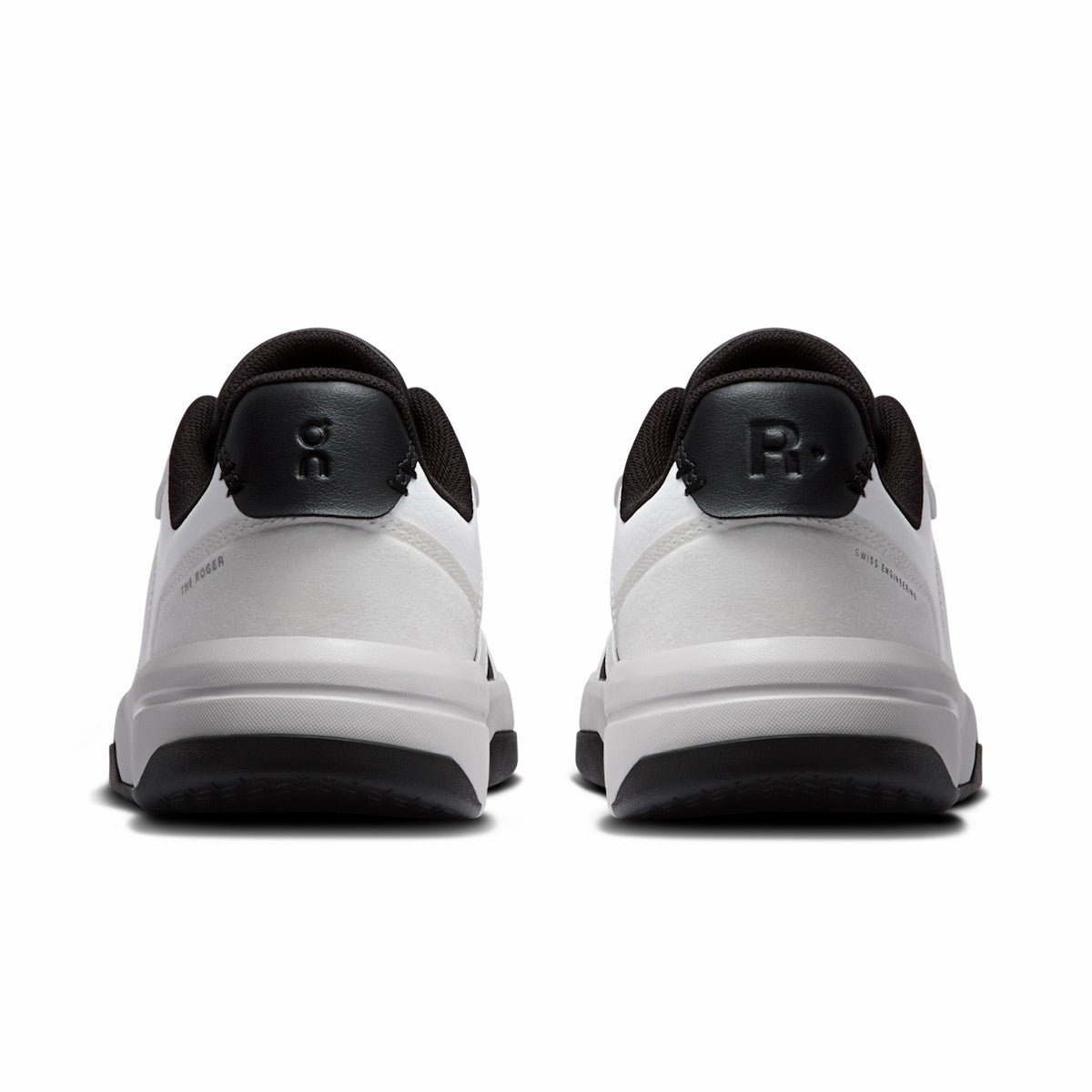 On United States Featured / Women's THE ROGER Clubhouse - White/Onyx