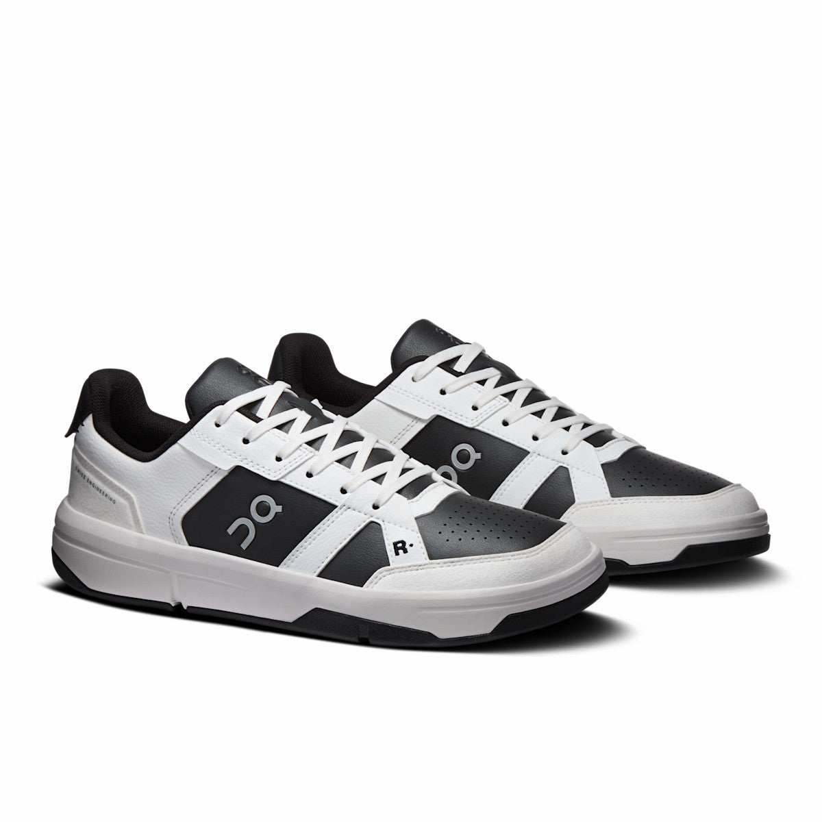 On United States Featured / Women's THE ROGER Clubhouse - White/Onyx
